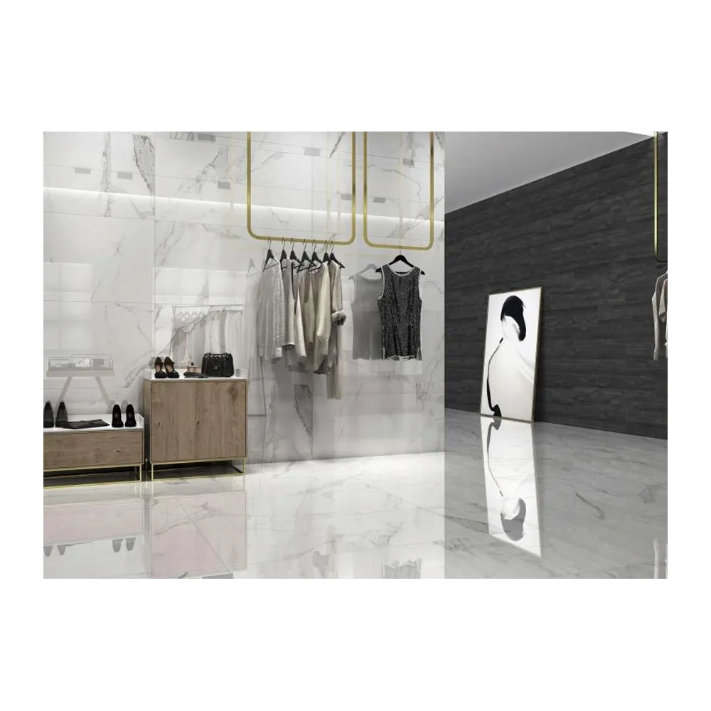 Palatina Blanco Brillo 60x60 | Ploščice | E-shop.si