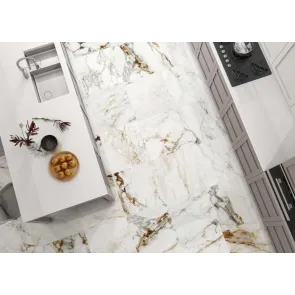 Barnaby White Pulido 120x120 R | Ploščice | E-shop.si