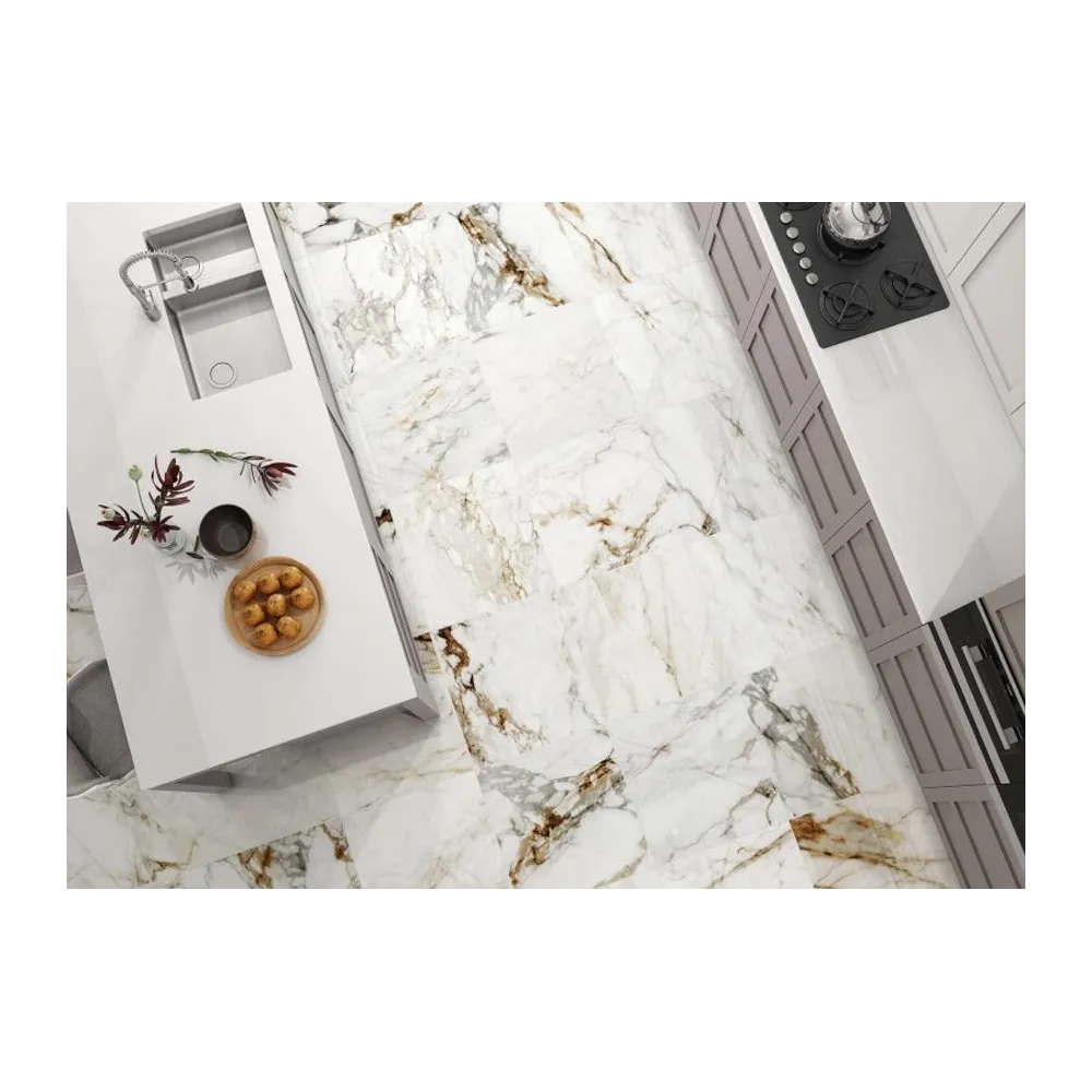 Barnaby White Pulido 120x120 R | Ploščice | E-shop.si