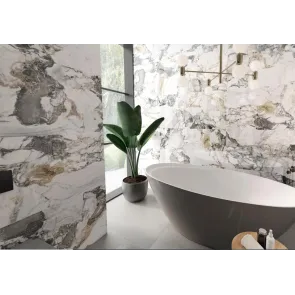 Liberty Pulido 60x120 R | Marble-look tiles | E-shop.si