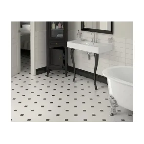 Octagon Blanco Mat 20x20 | Keramične ploščice | E-shop.si