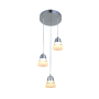 GREEN TECH LED chandelier...