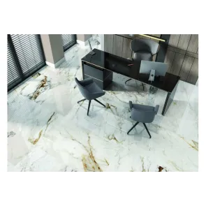 Barnaby White Polished 60x120 R | Tiles | E-shop.si