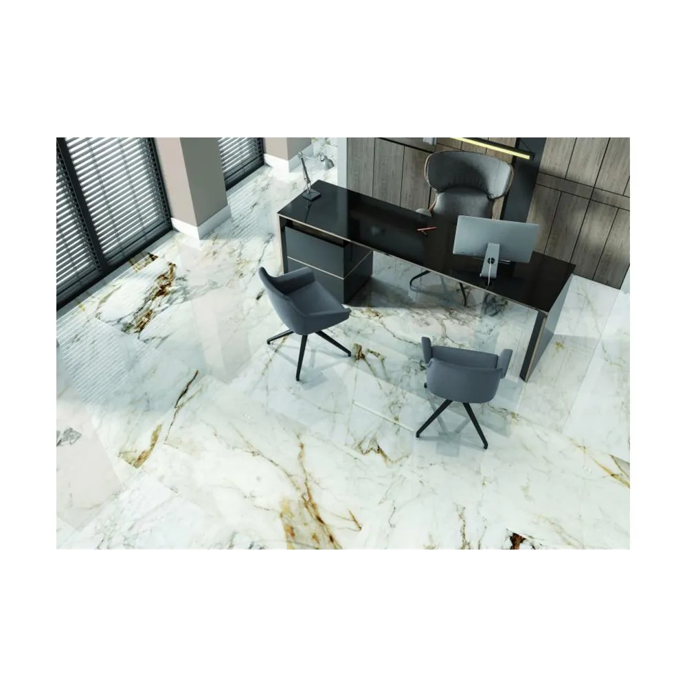 Barnaby White Polished 60x120 R | Ploščice | E-shop.si