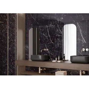 Luxury Black 60x120 R | Ploščice | E-shop.si