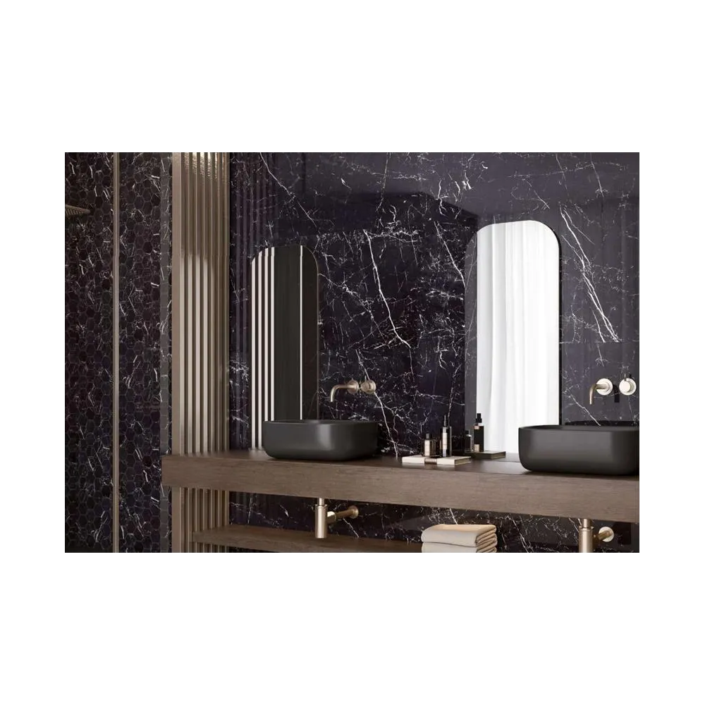 Luxury Black 60x120 R | Ploščice | E-shop.si
