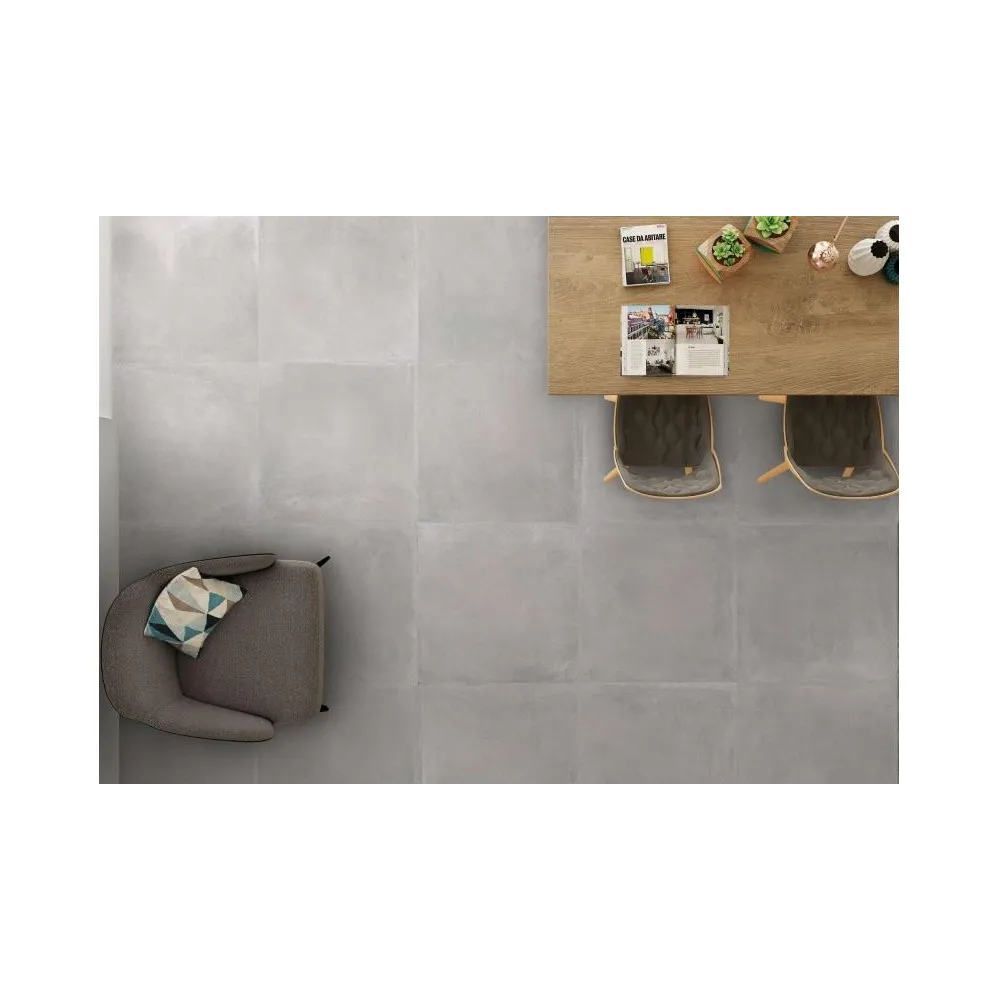 Madox Anthracite 60x60 R | Ceramic Tiles | E-shop.si
