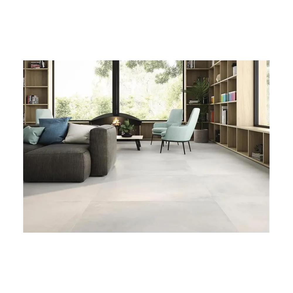 Madox Blanco 60x60 | Ceramic Tiles | E-shop.si
