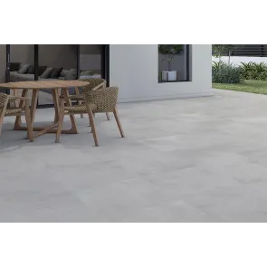 Madox Gris Antislip 33x33 | Talne ploščice | E-shop.si