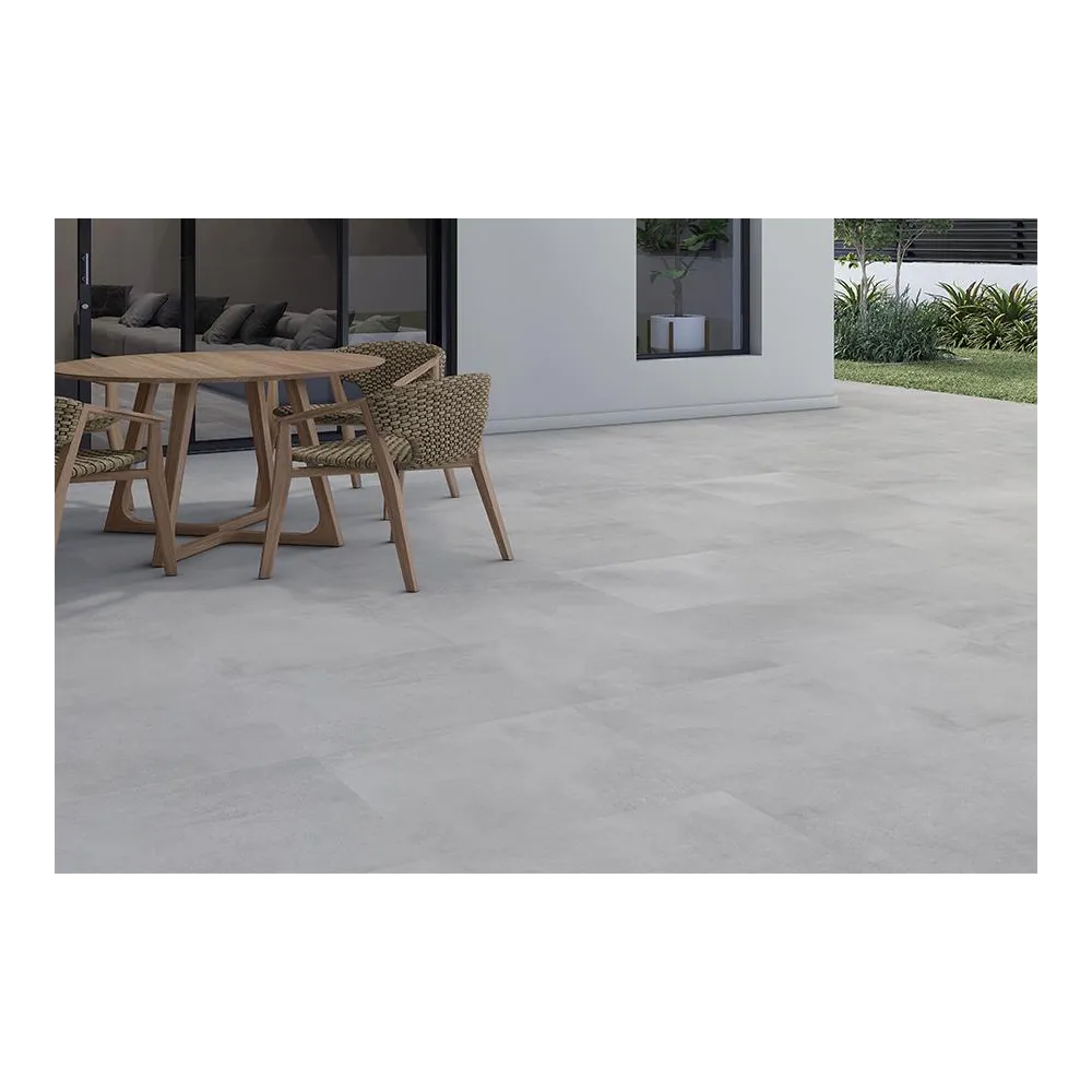 Madox Gris Antislip 33x33 | Floor Tiles | E-shop.si