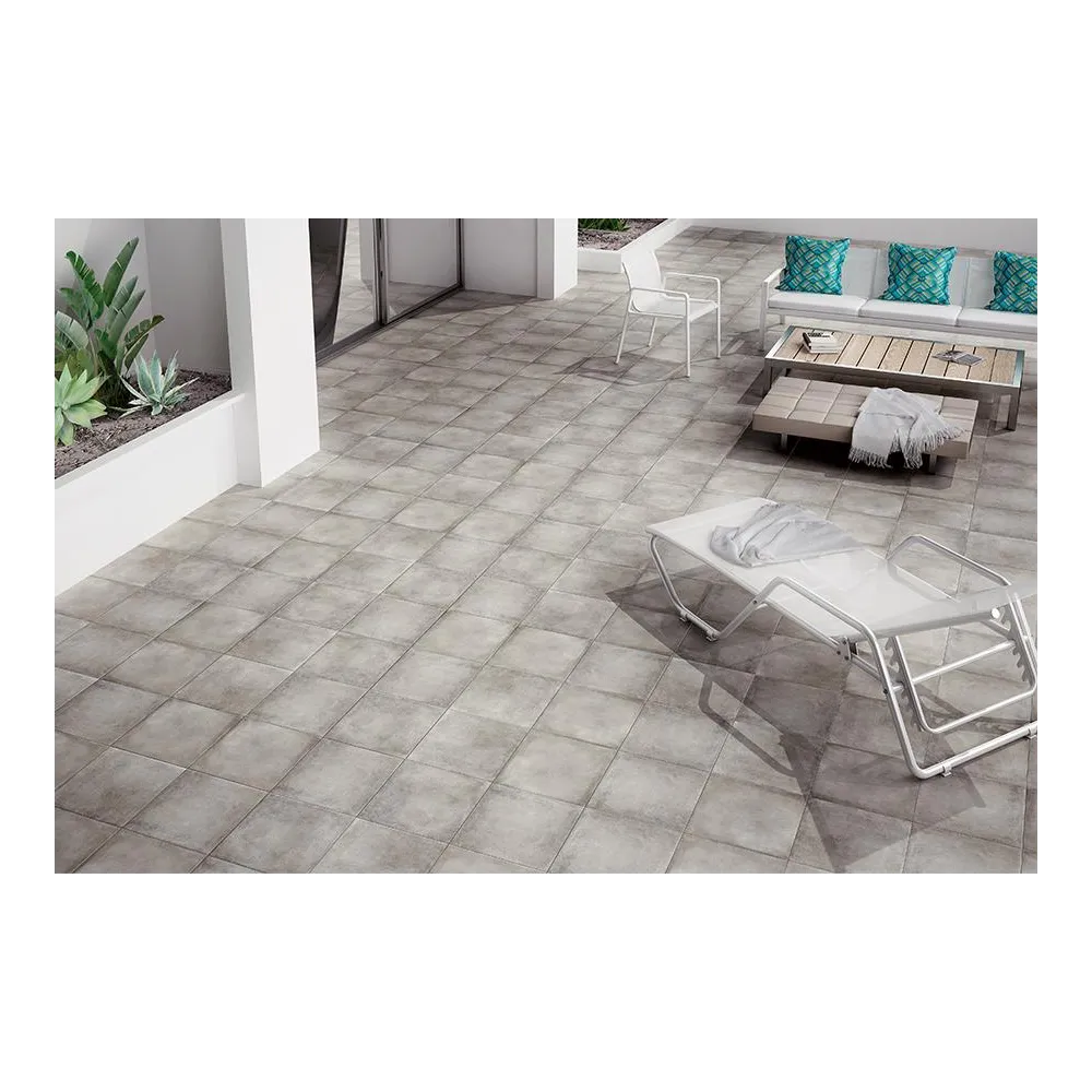 Castilla Gris 33x33 | Floor ceramic tiles | E-shop.si