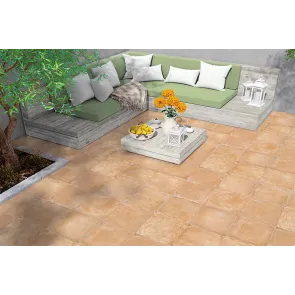 Karisa Miel Antislip 33x33 | Floor ceramic tiles | E-shop.si
