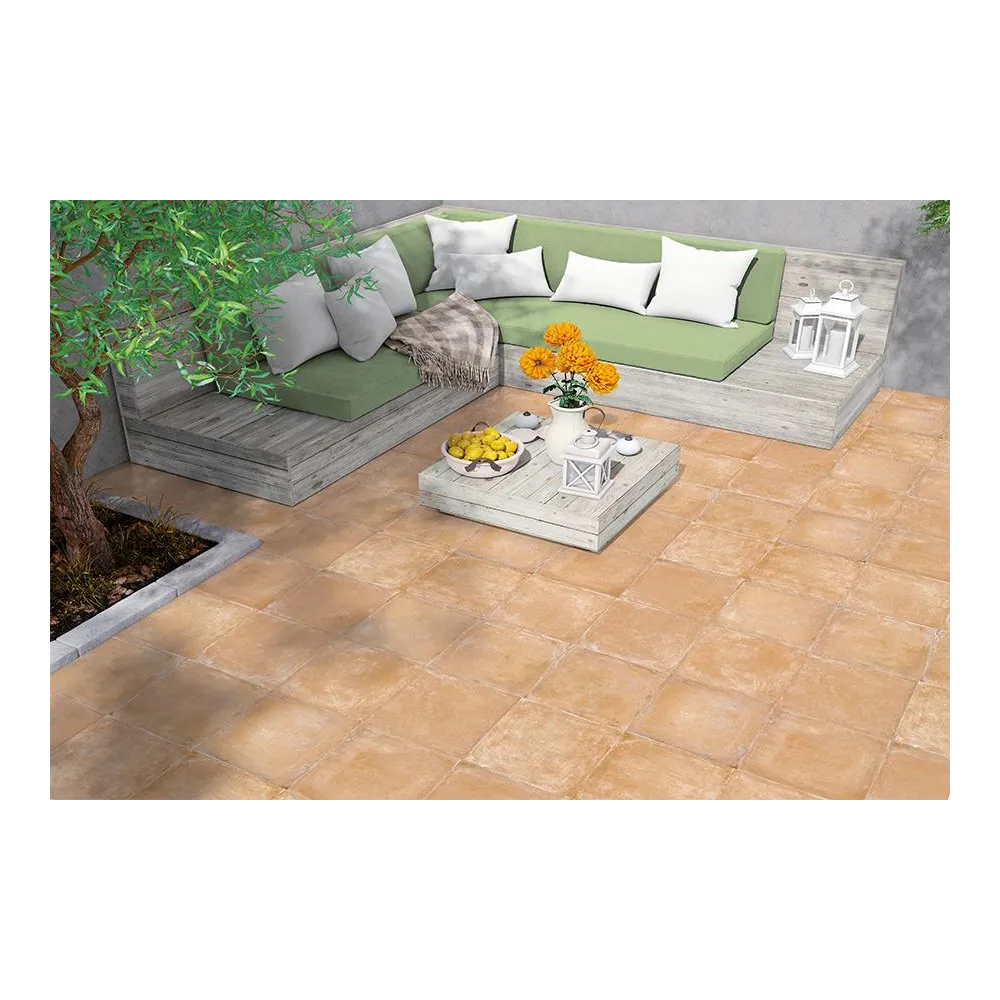 Karisa Miel Antislip 33x33 | Floor ceramic tiles | E-shop.si