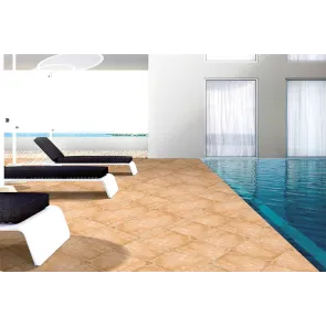 Karisa Miel Antislip 33x33 | Floor ceramic tiles | E-shop.si