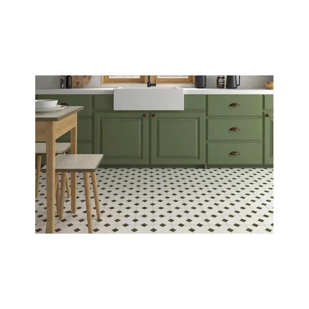 Kasbah Bone 12x12 | Keramične ploščice | E-shop.si