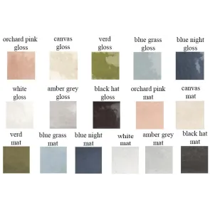 Kasbah Bone 12x12 | Keramične ploščice | E-shop.si