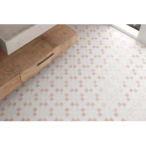 Kasbah Bone 12x12 | Keramične ploščice | E-shop.si