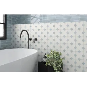 Kasbah Bone 12x12 | Keramične ploščice | E-shop.si