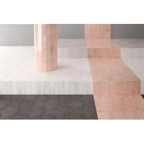 Kasbah Bone 12x12 | Keramične ploščice | E-shop.si