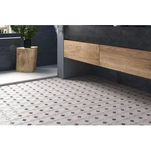 Kasbah Smoke 12x12 | Keramične ploščice | E-shop.si