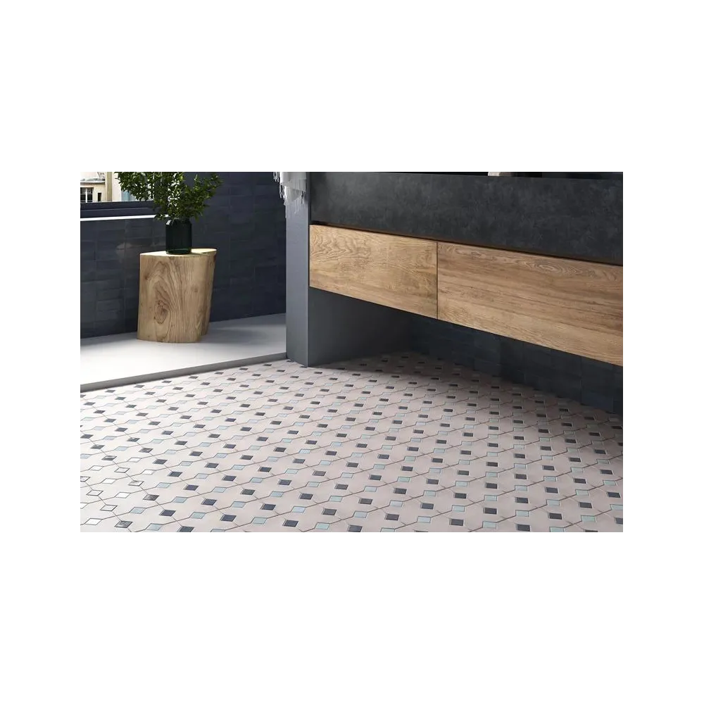 Kasbah Smoke 12x12 | Ceramic Tiles | E-shop.si