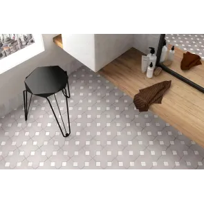 Kasbah Smoke 12x12 | Ceramic Tiles | E-shop.si