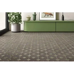 Kasbah Mud 12x12 | Ceramic Tiles | E-shop.si