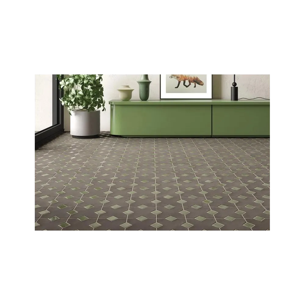 Kasbah Mud 12x12 | Ceramic Tiles | E-shop.si