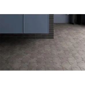 Kasbah Mud 12x12 | Ceramic Tiles | E-shop.si