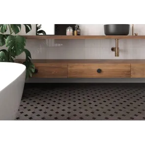 Kasbah Mud 12x12 | Ceramic Tiles | E-shop.si