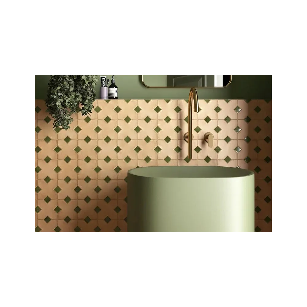 Kasbah Fawn 12x12 | Keramične ploščice | E-shop.si