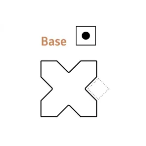 Kasbah Fawn 12x12 | Keramične ploščice | E-shop.si