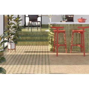 Kasbah Fawn 12x12 | Keramične ploščice | E-shop.si