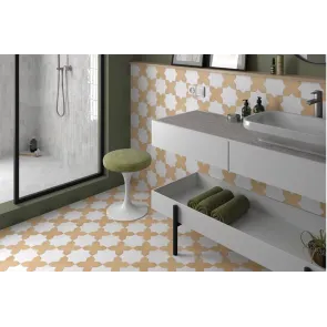 Kasbah Fawn 12x12 | Keramične ploščice | E-shop.si