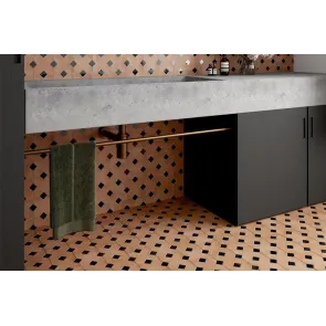 Kasbah Terracotta 12x12 | Keramične ploščice | E-shop.si