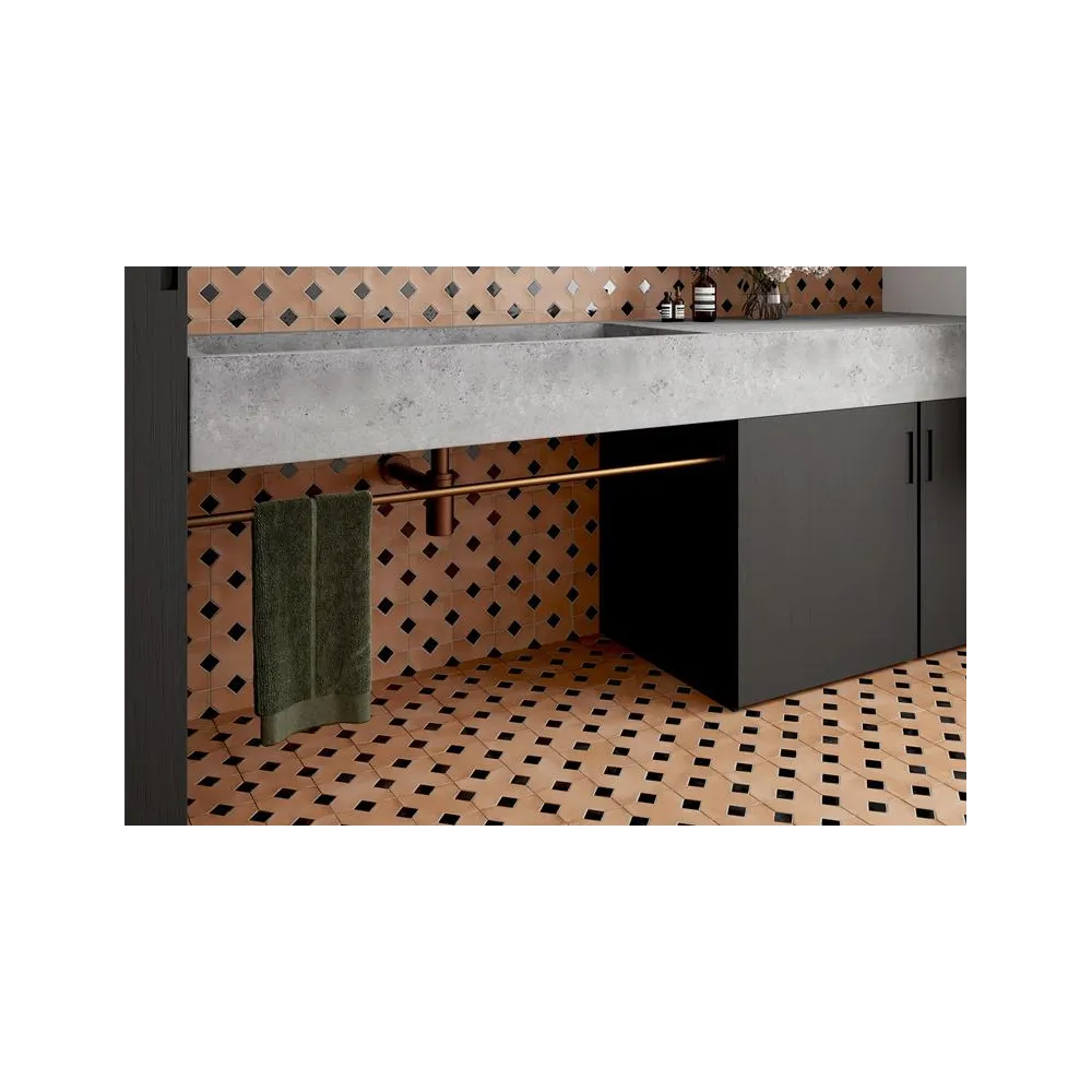 Kasbah Terracotta 12x12 | Ceramic Tiles | E-shop.si