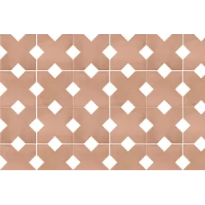 Kasbah Terracotta 12x12 | Ceramic Tiles | E-shop.si