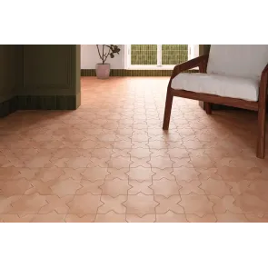 Kasbah Terracotta 12x12 | Ceramic Tiles | E-shop.si