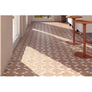 Kasbah Terracotta 12x12 | Ceramic Tiles | E-shop.si
