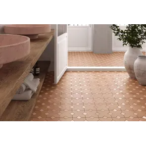 Kasbah Terracotta 12x12 | Ceramic Tiles | E-shop.si