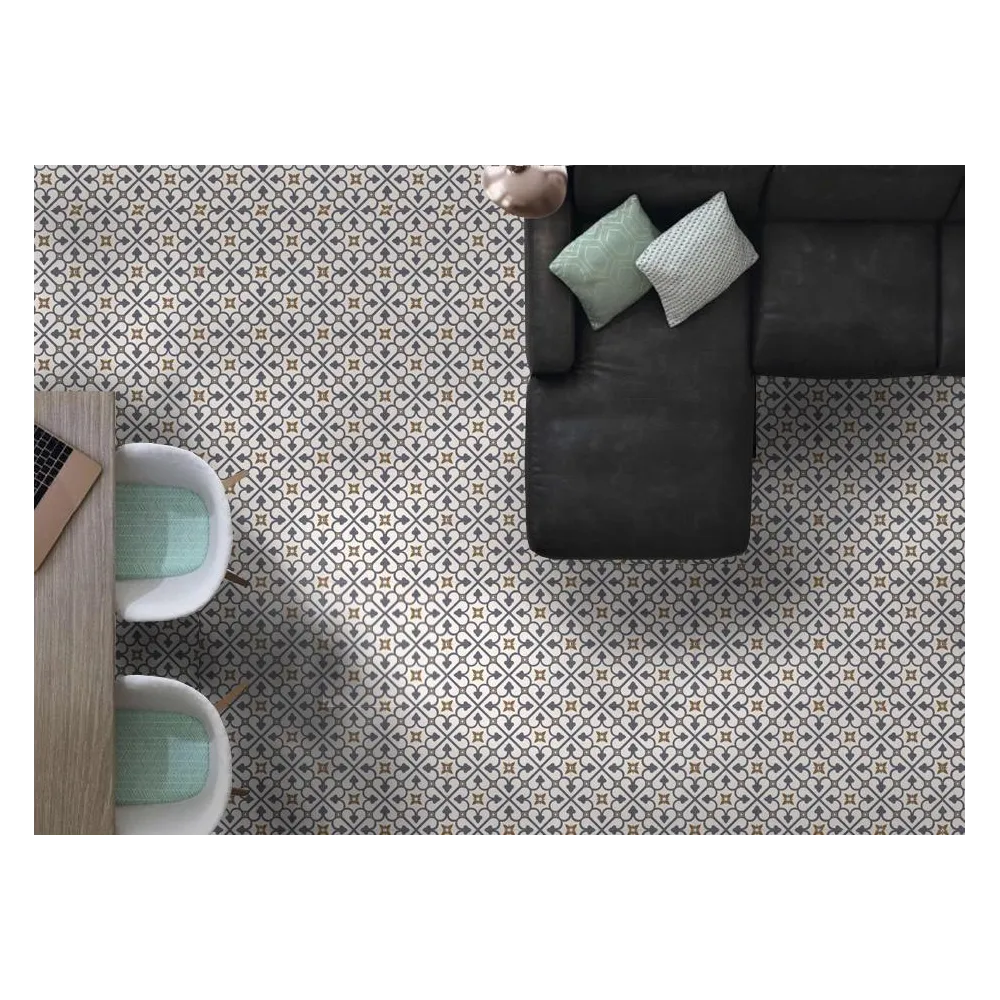 Brighton Blue 45x45 | Keramične ploščice | E-shop.si