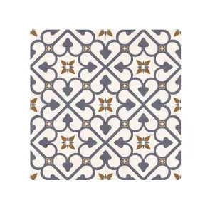 Brighton Blue 45x45 | Keramične ploščice | E-shop.si
