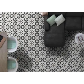 Derby Grey 45x45 | Ceramic Tiles | E-shop.si