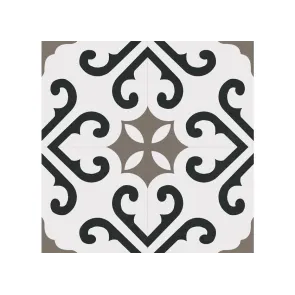 Derby Grey 45x45 | Ceramic Tiles | E-shop.si