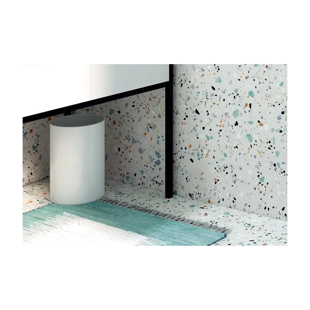 Ess. Gobi Bianco 60x60 R | Ceramic floor tiles | E-shop.si
