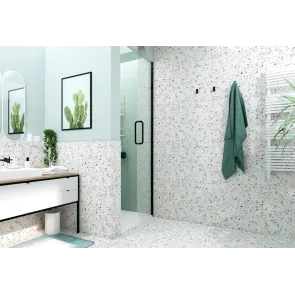 Ess. Gobi Bianco 60x60 R | Ceramic floor tiles | E-shop.si