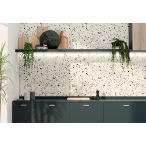 Ess. Gobi Nude 60x60 R | Floor Tiles | E-shop.si