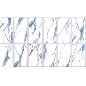 Calacatta Blue 60x120 | Keramične ploščice | E-shop.si