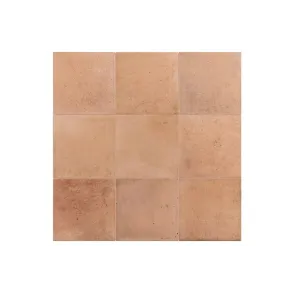 Raku Nude Mat 10x10 | Ceramic Tiles | E-shop.si