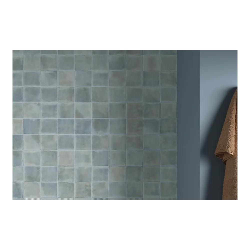 Raku Sea Mat 10x10 | Ceramic tiles | E-shop.si